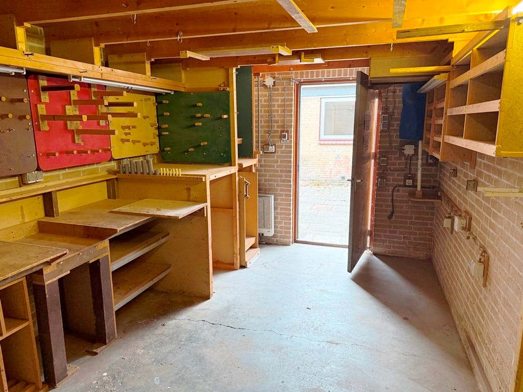 Foto 24 van Baljuwstraat 5