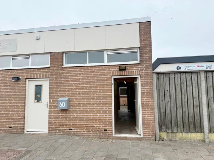 Foto 27 van Baljuwstraat 5