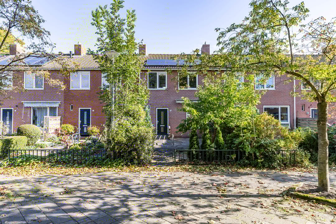 Foto 7 van Jadestraat 89