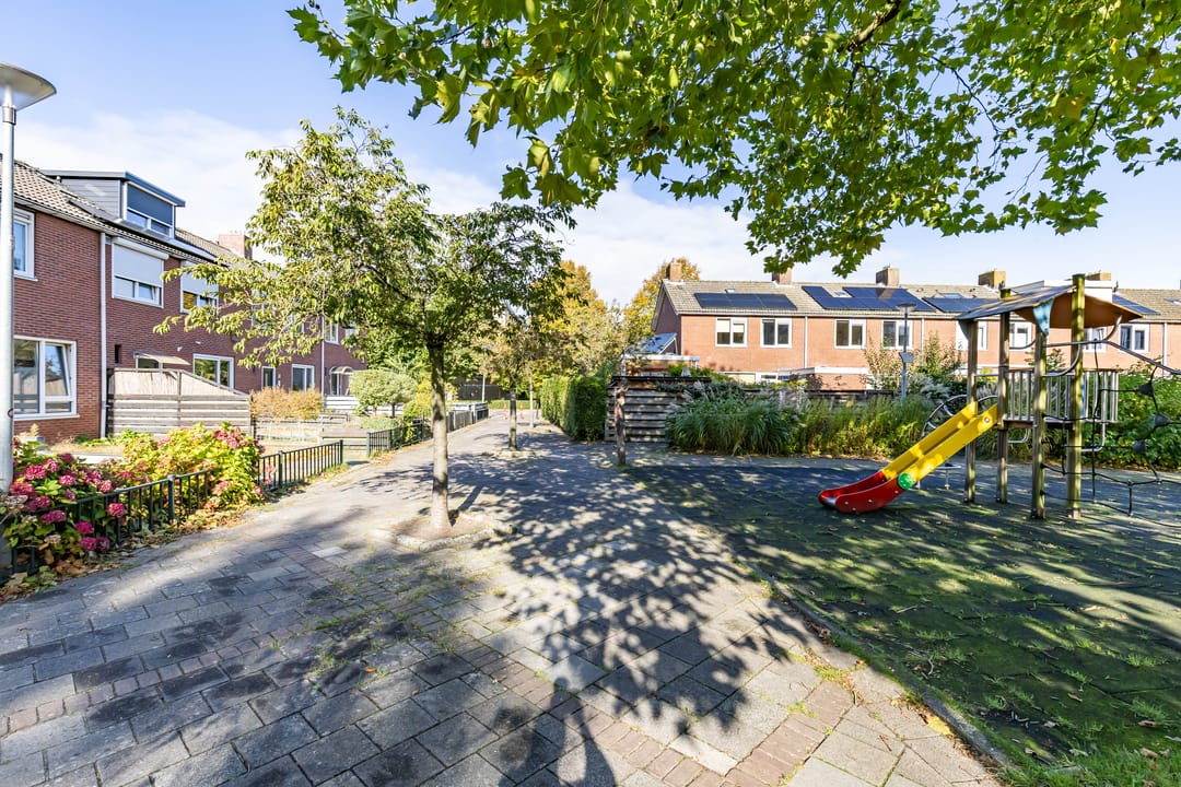 Foto 8 van Jadestraat 89