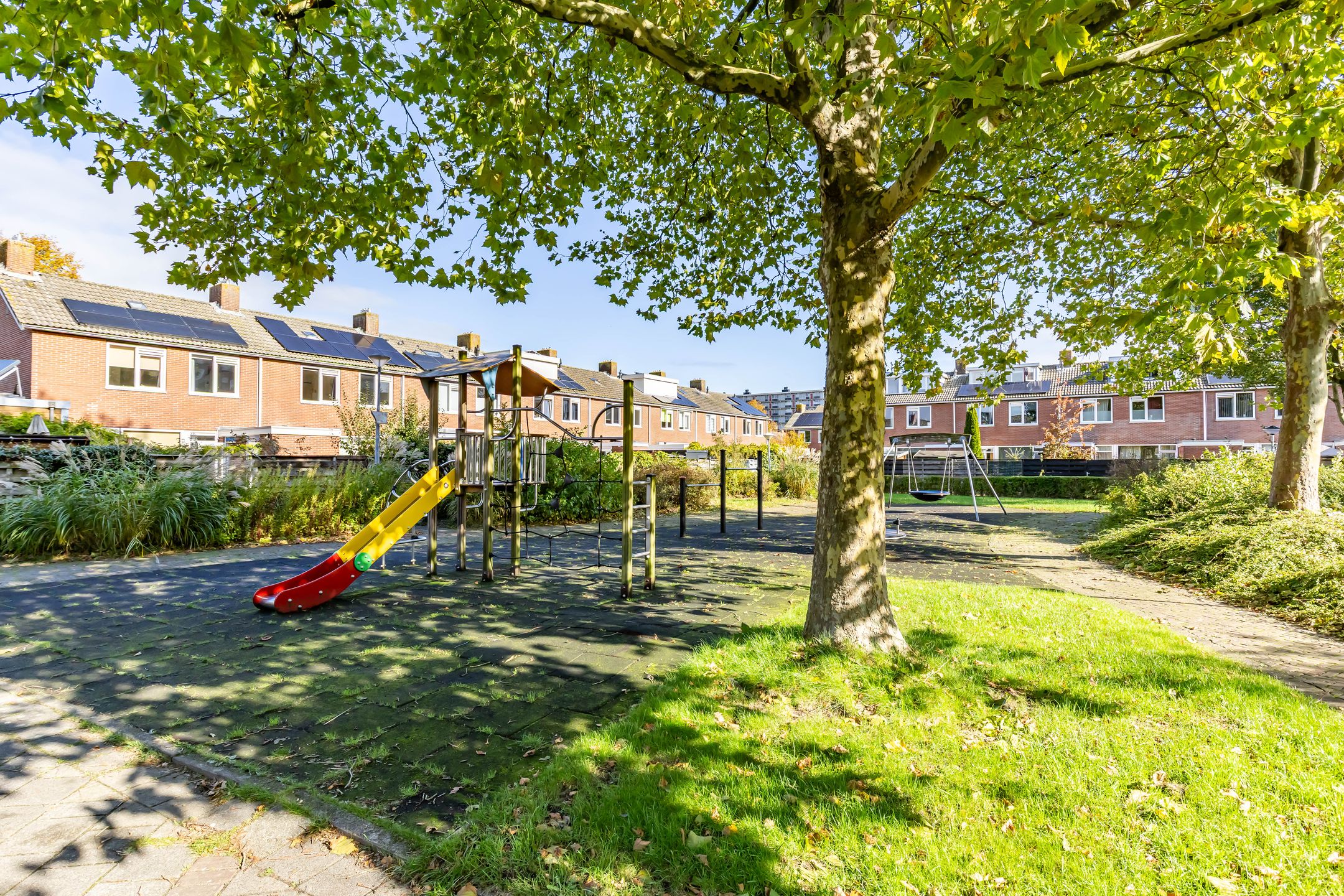 Foto 9 van Jadestraat 89