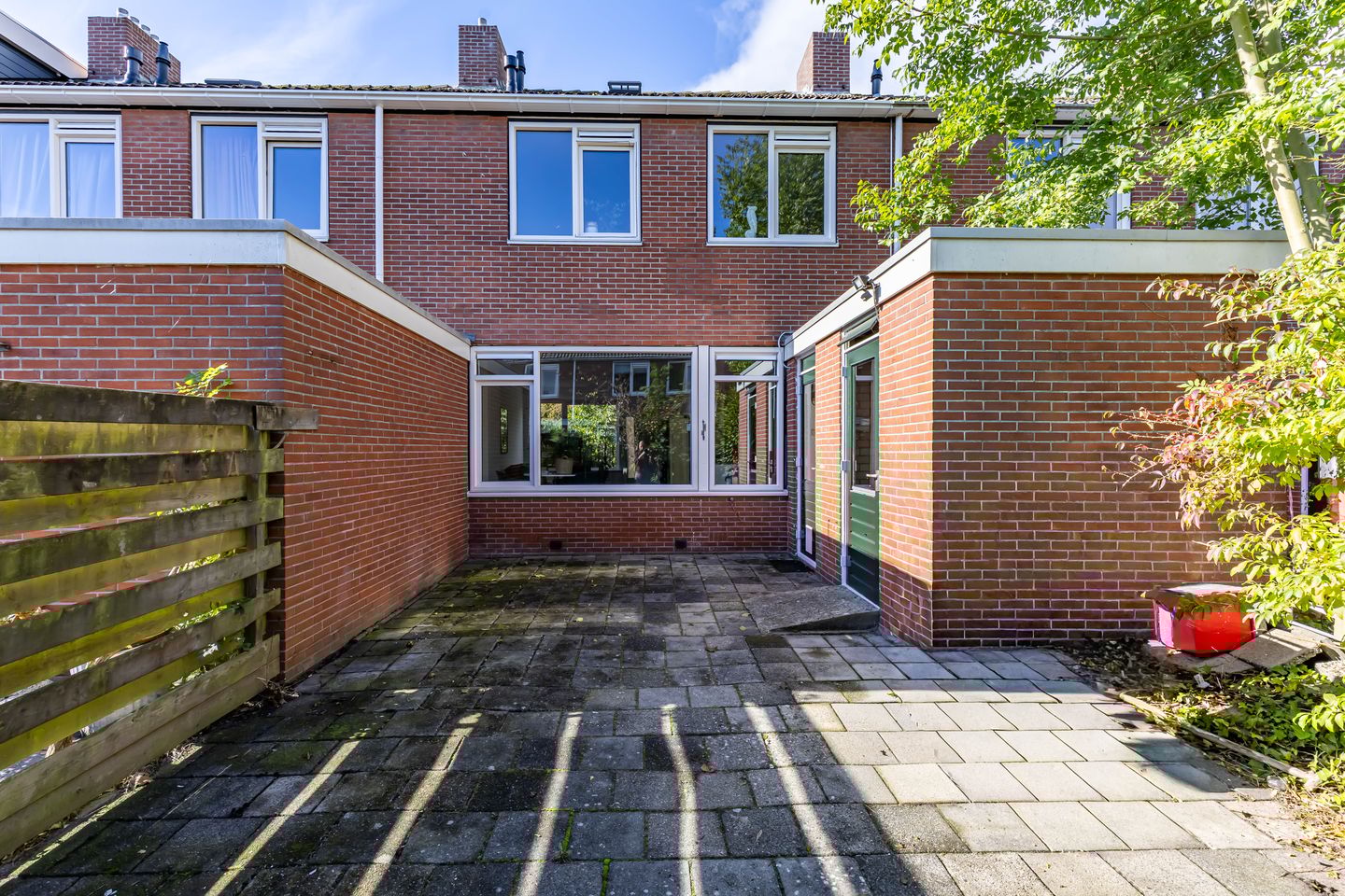 Foto 5 van Jadestraat 89