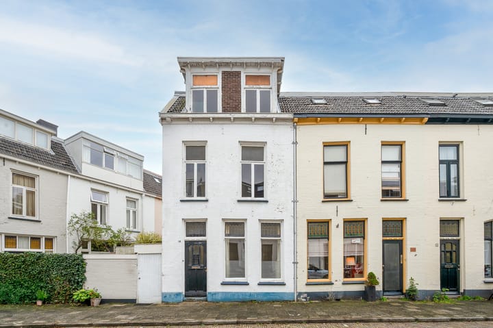 Foto 1 van Oosterstraat 14