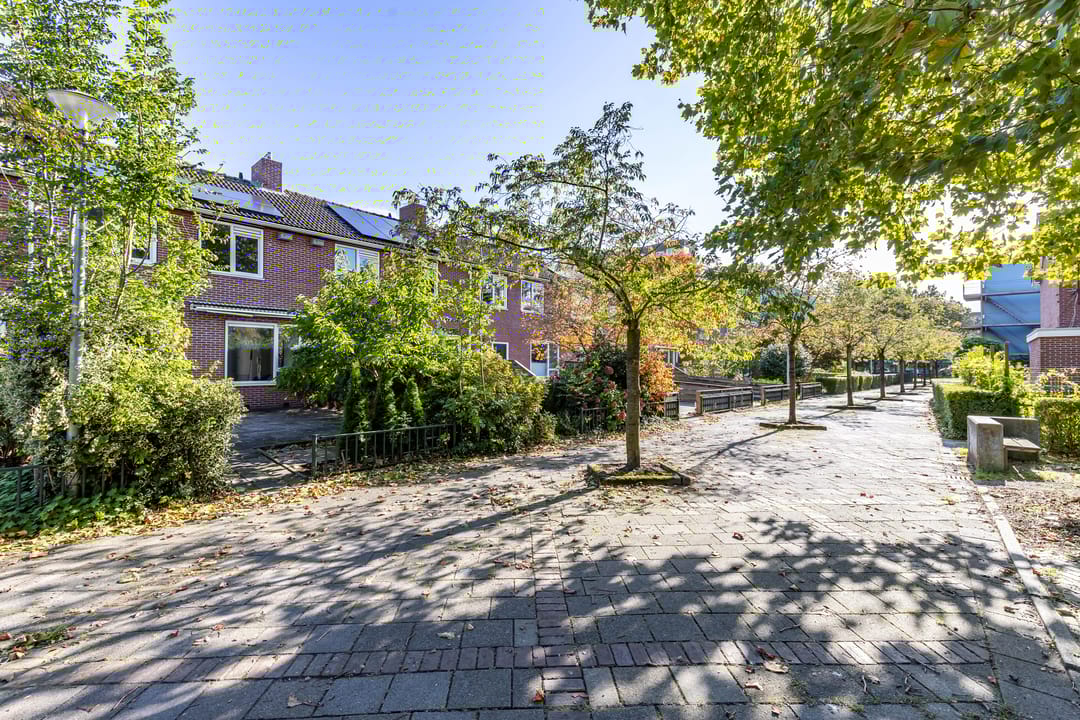 Foto 11 van Jadestraat 89