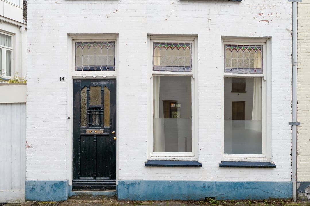 Foto 2 van Oosterstraat 14