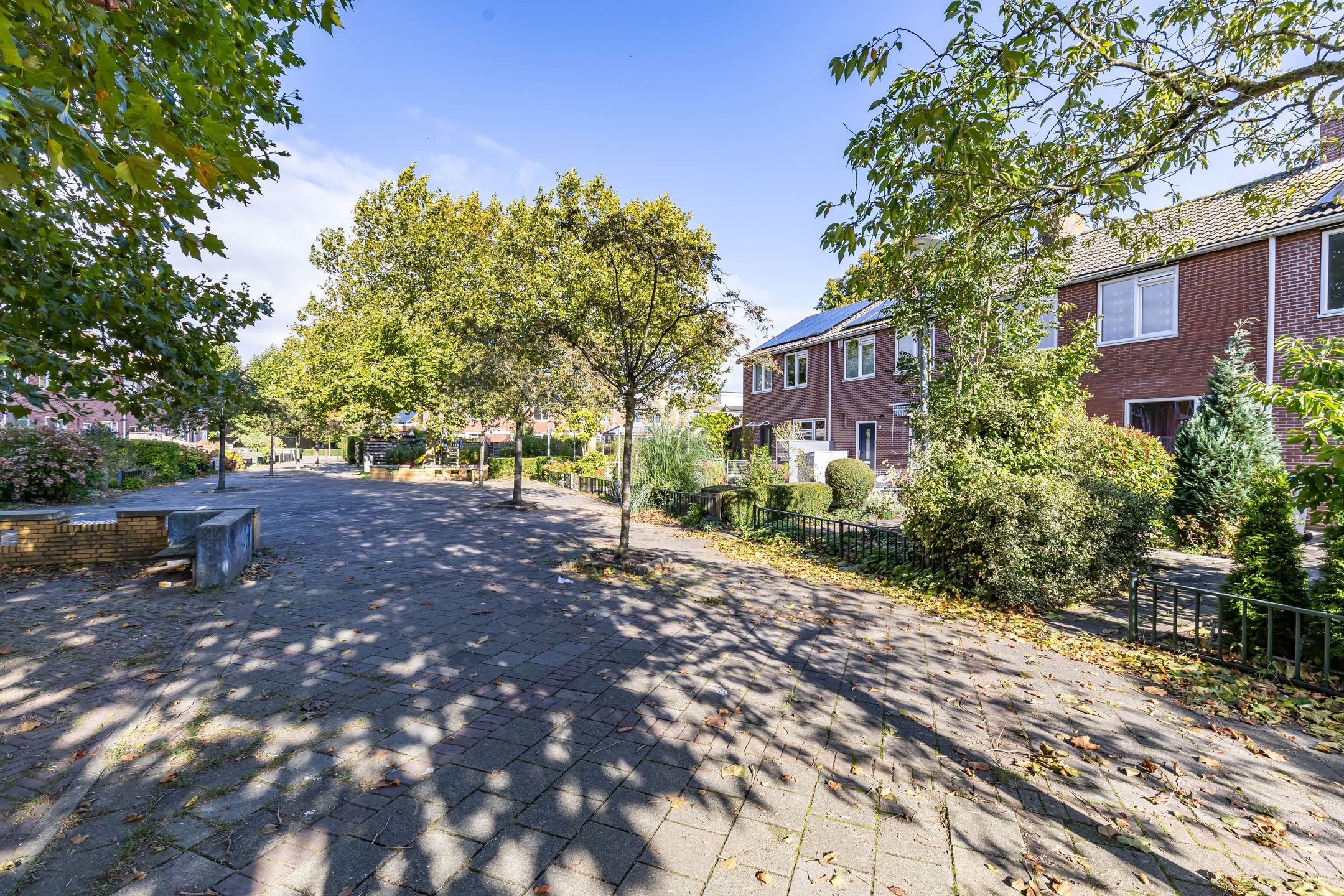 Foto 12 van Jadestraat 89