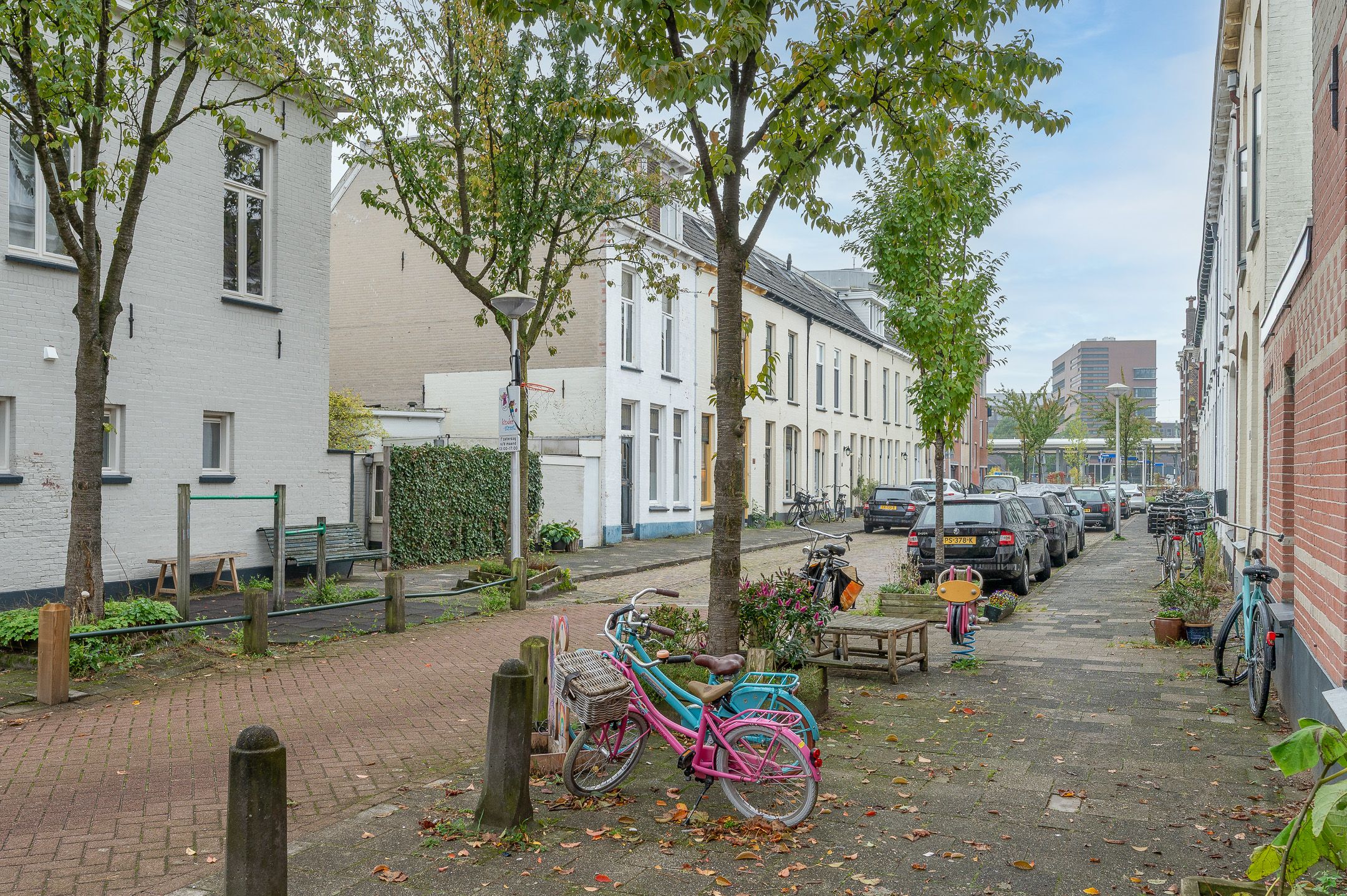 Foto 3 van Oosterstraat 14