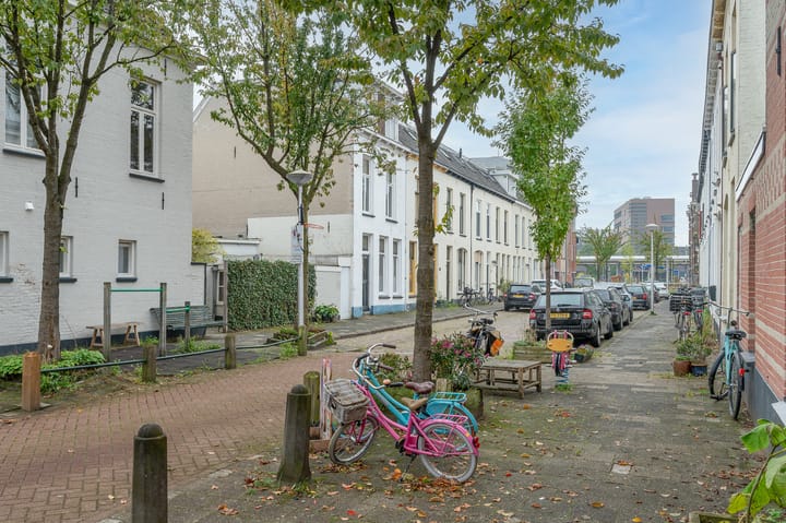 Foto 3 van Oosterstraat 14