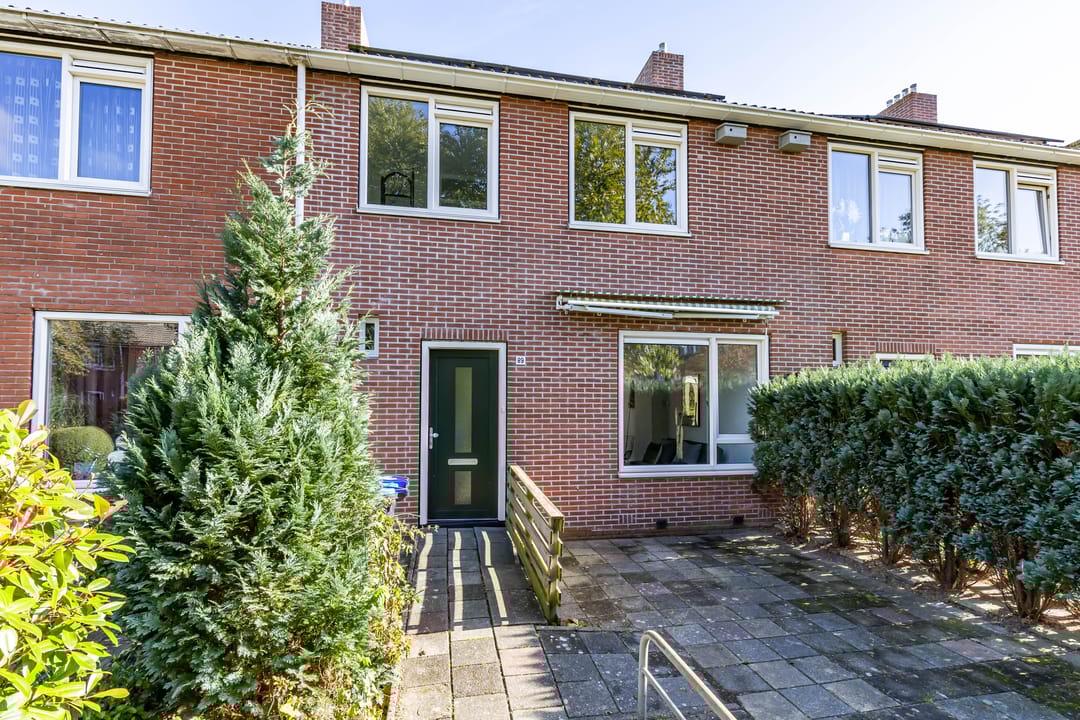 Foto 13 van Jadestraat 89