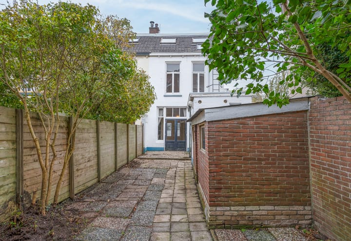 Foto 4 van Oosterstraat 14