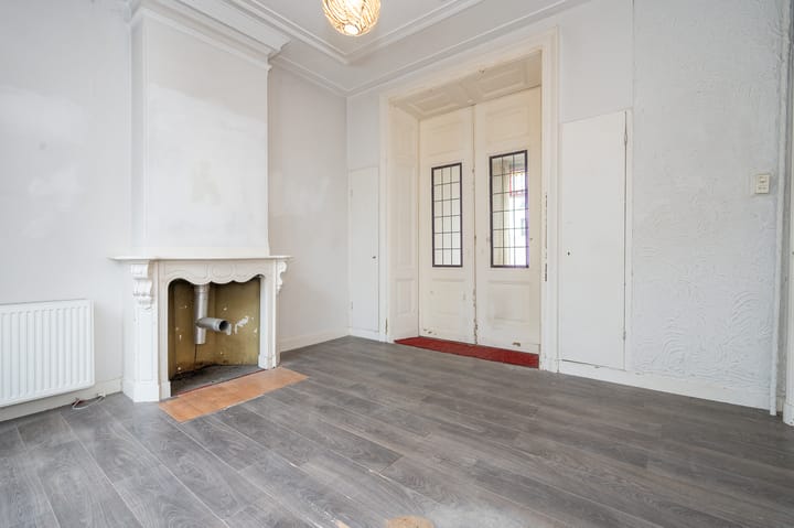 Foto 7 van Oosterstraat 14