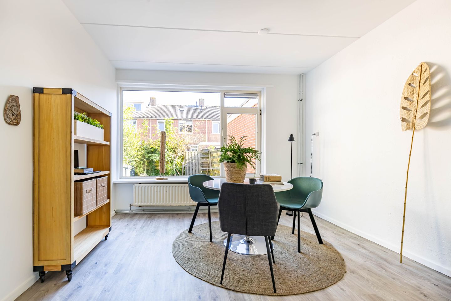 Foto 20 van Jadestraat 89