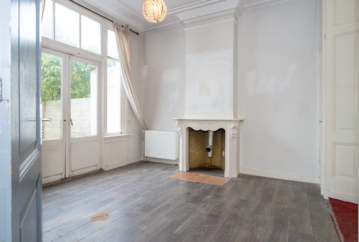 Foto 5 van Oosterstraat 14