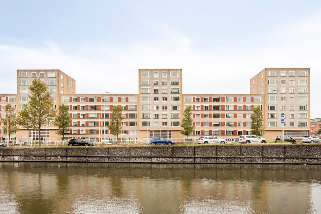 Foto 1 van Neherkade 1694