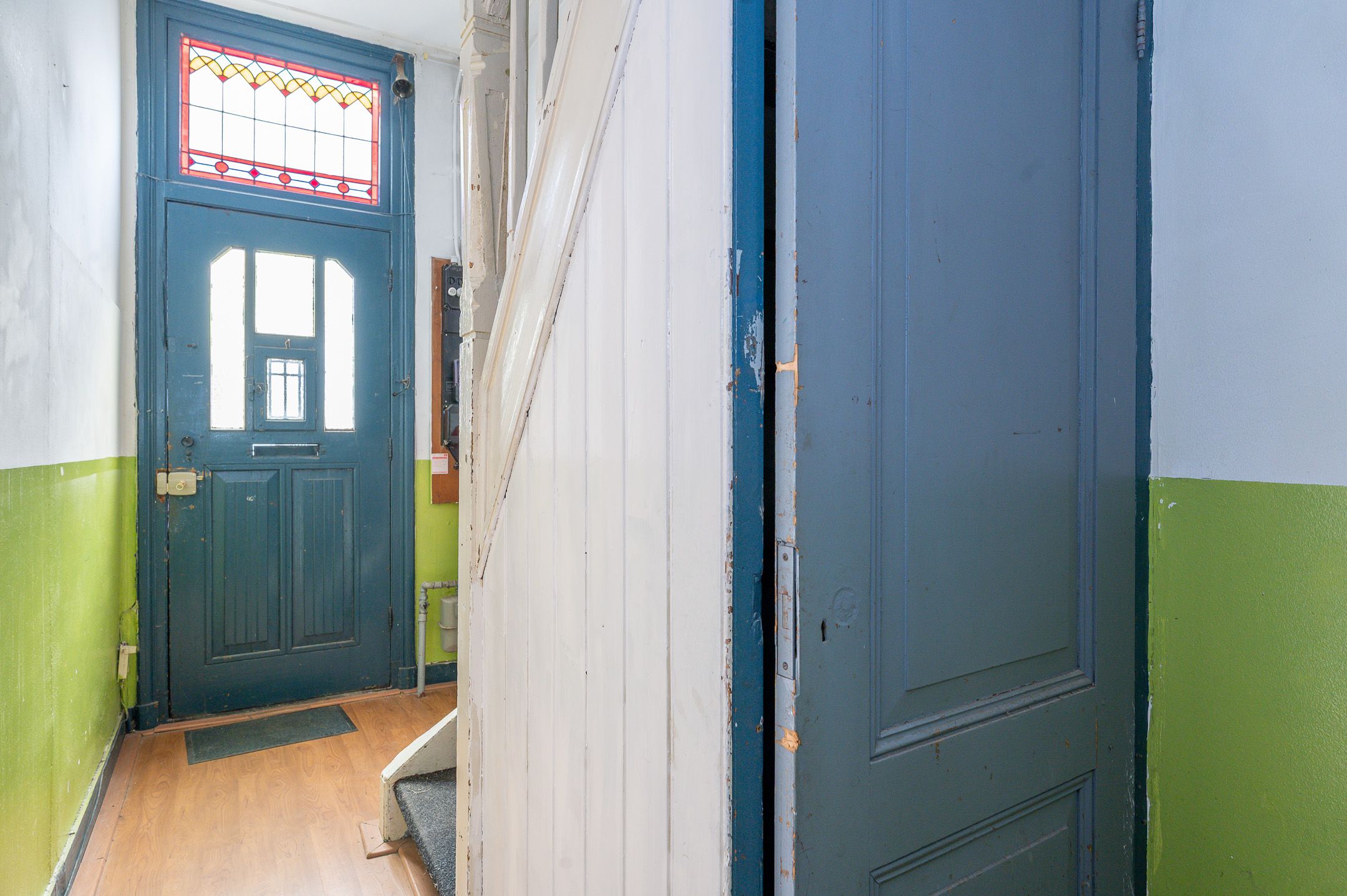 Foto 45 van Oosterstraat 14