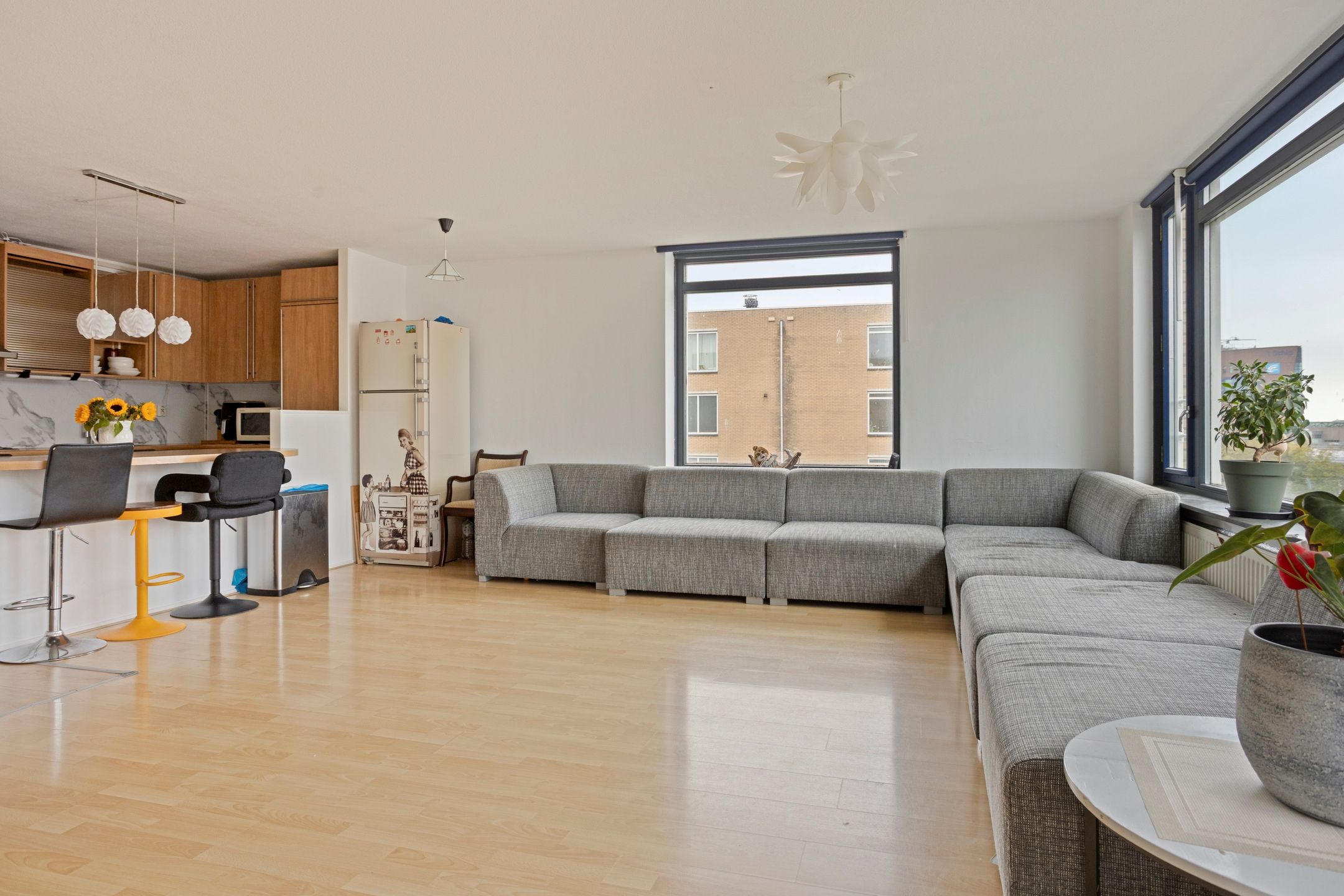 Foto 3 van Neherkade 1694