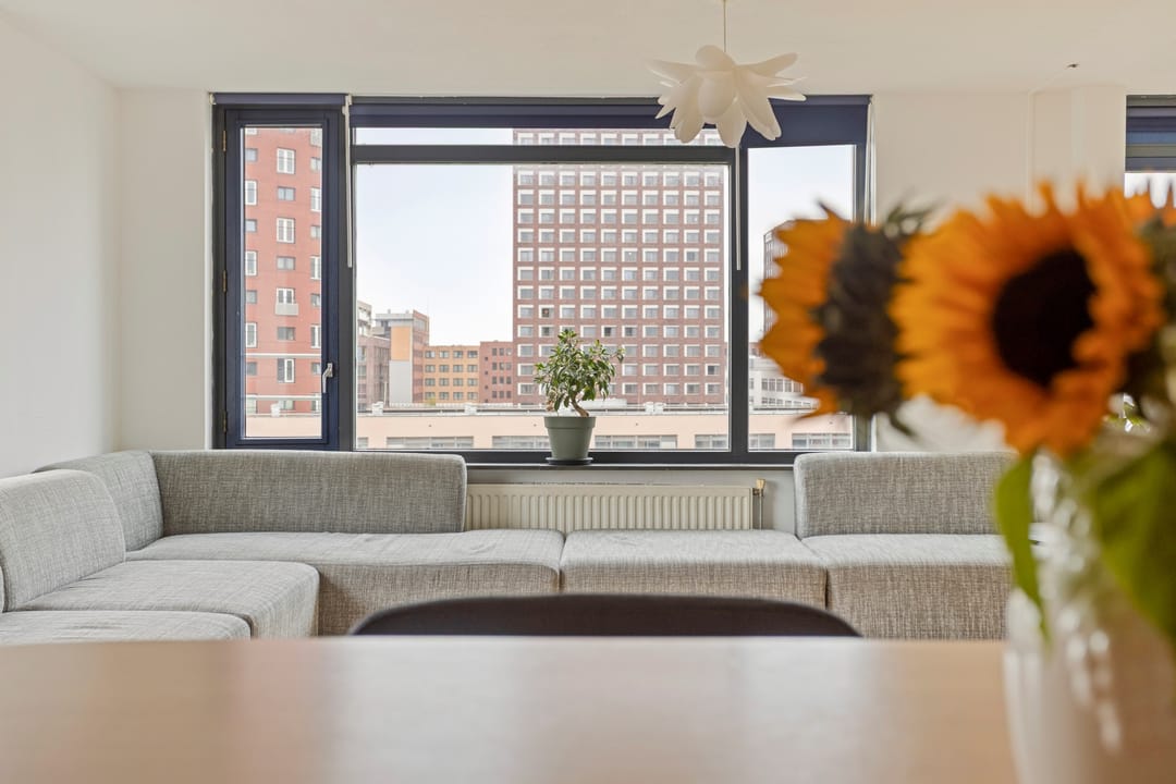 Foto 2 van Neherkade 1694