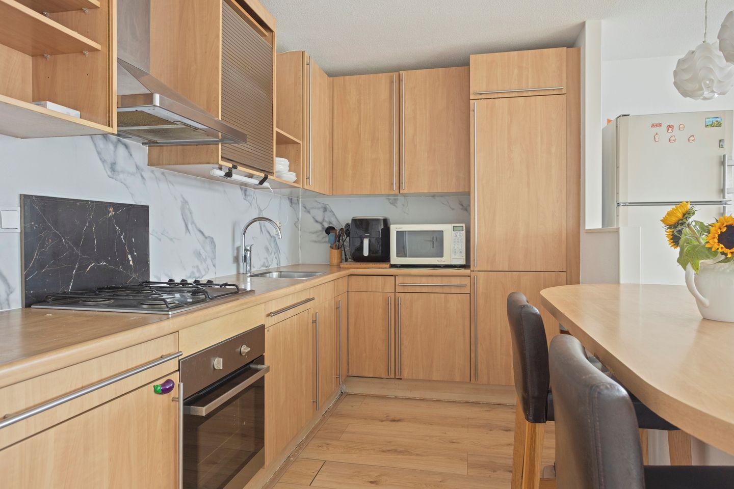 Foto 5 van Neherkade 1694