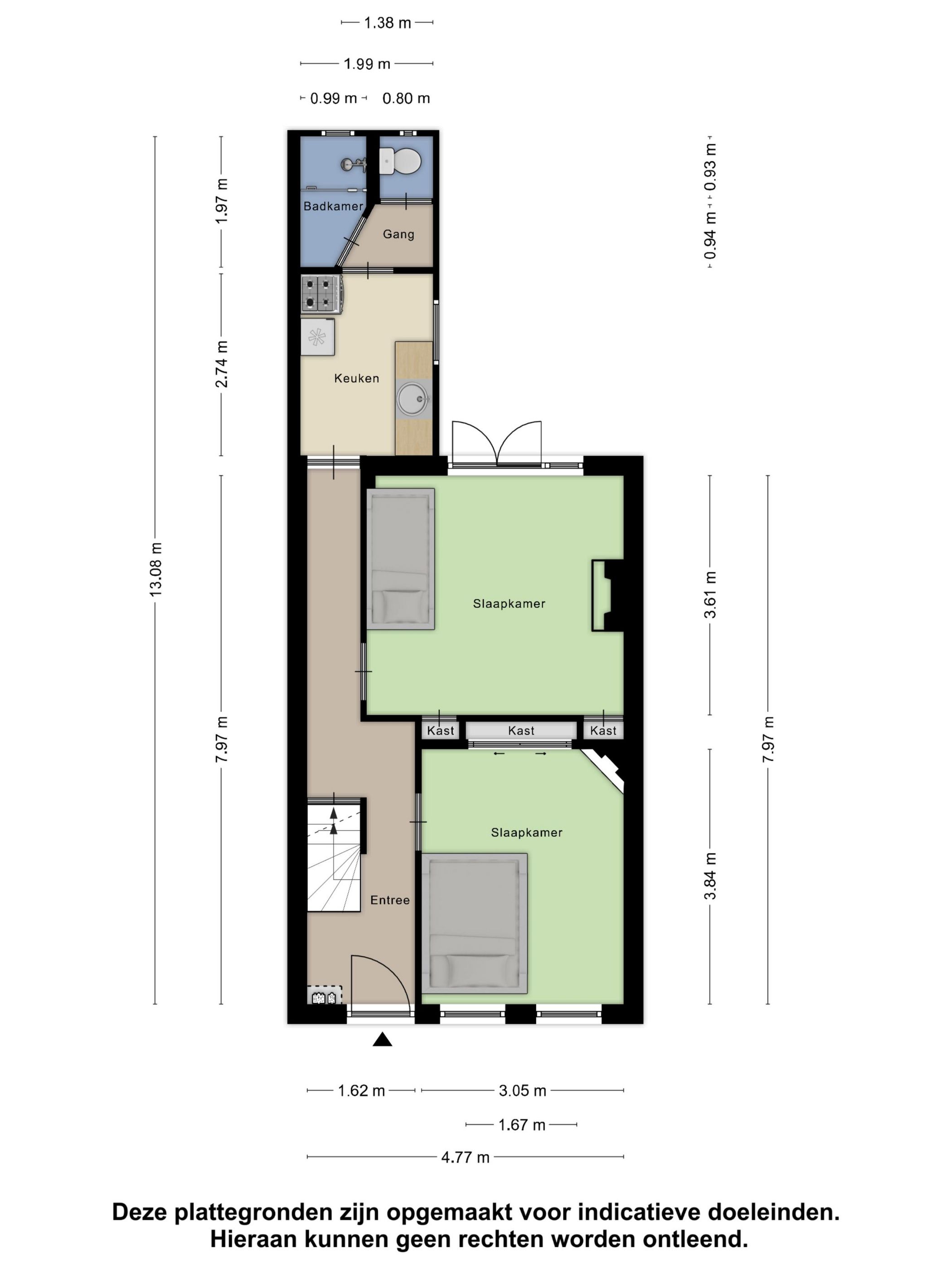 Foto 51 van Oosterstraat 14