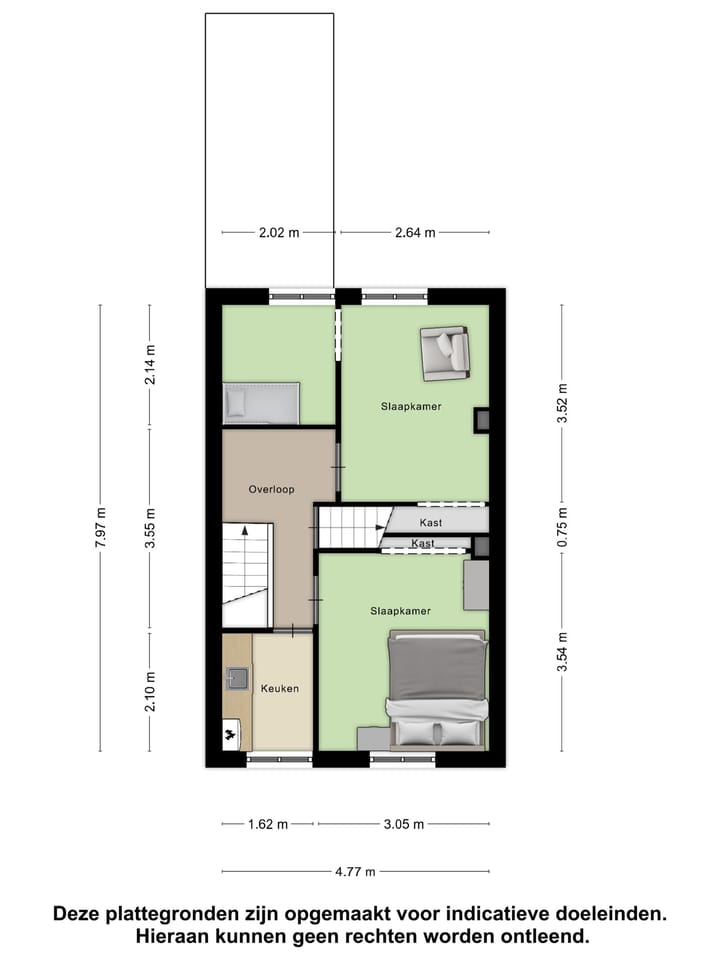 Foto 53 van Oosterstraat 14