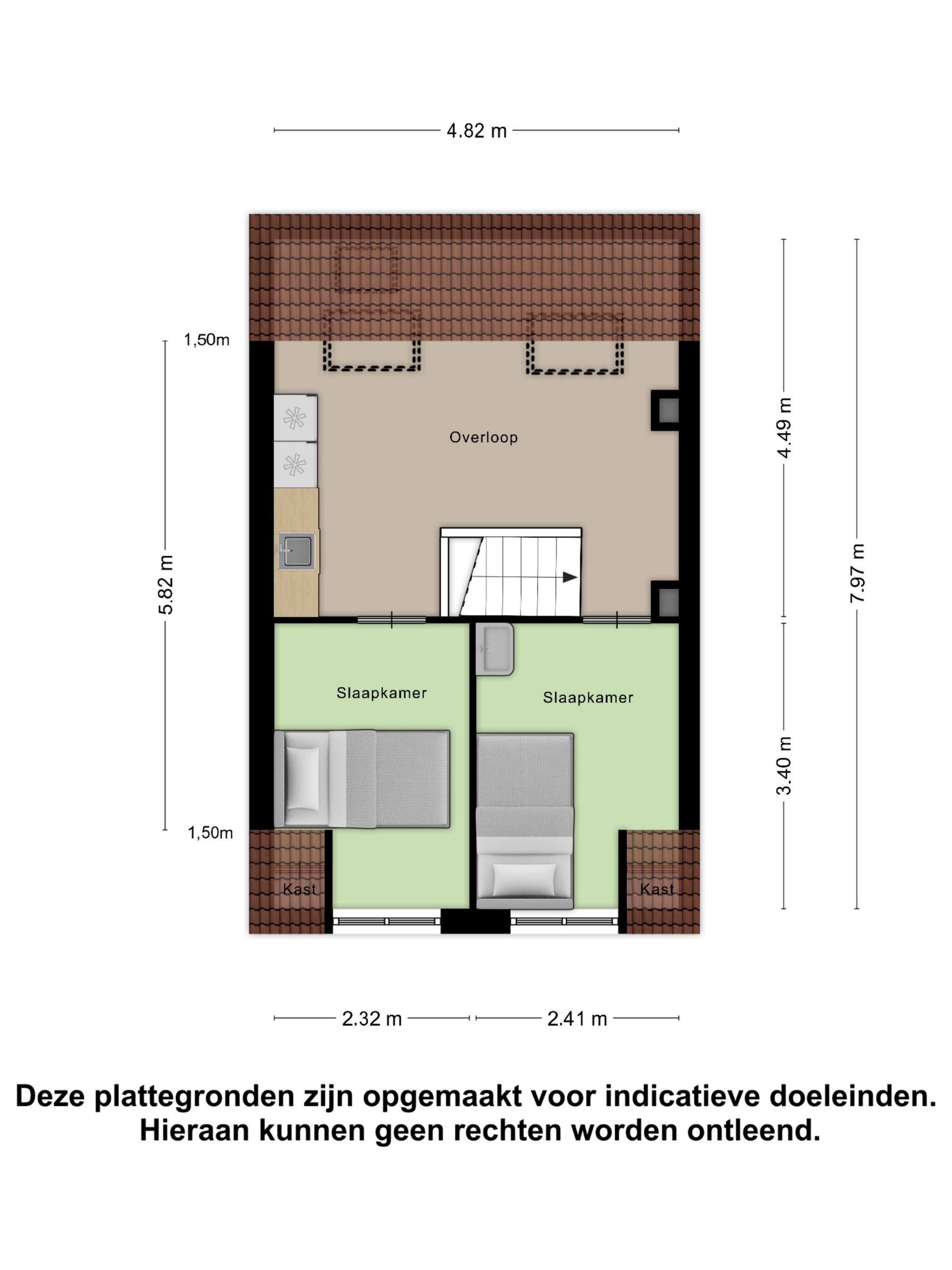 Foto 54 van Oosterstraat 14