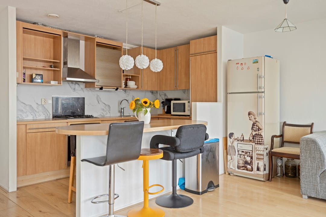 Foto 16 van Neherkade 1694