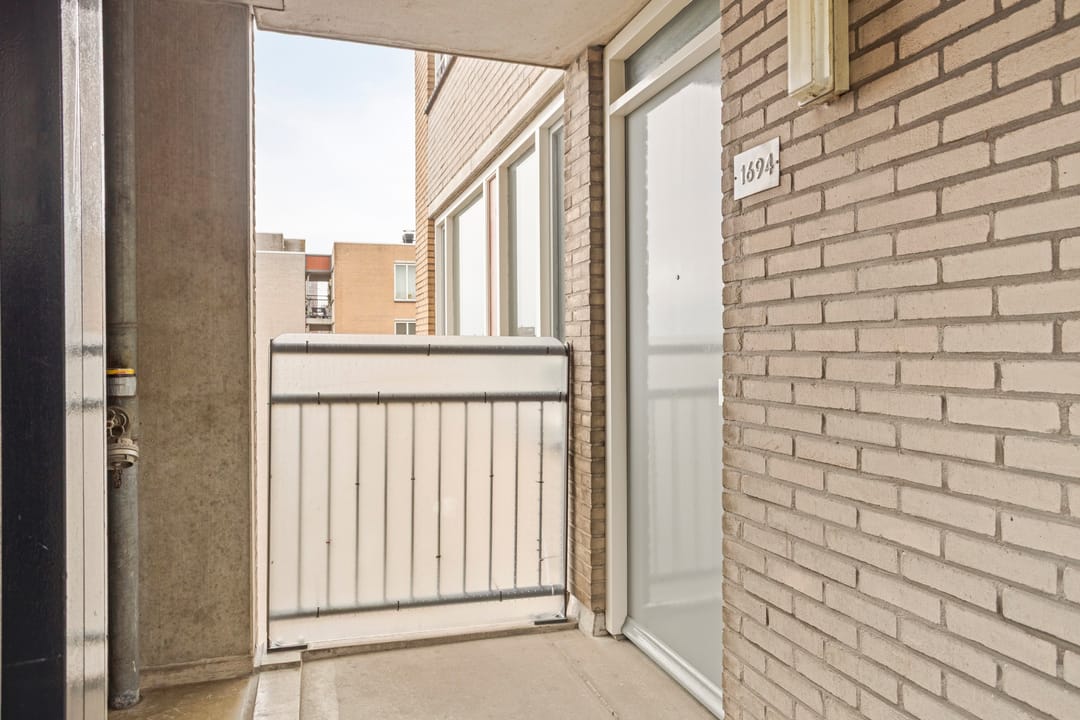 Foto 17 van Neherkade 1694