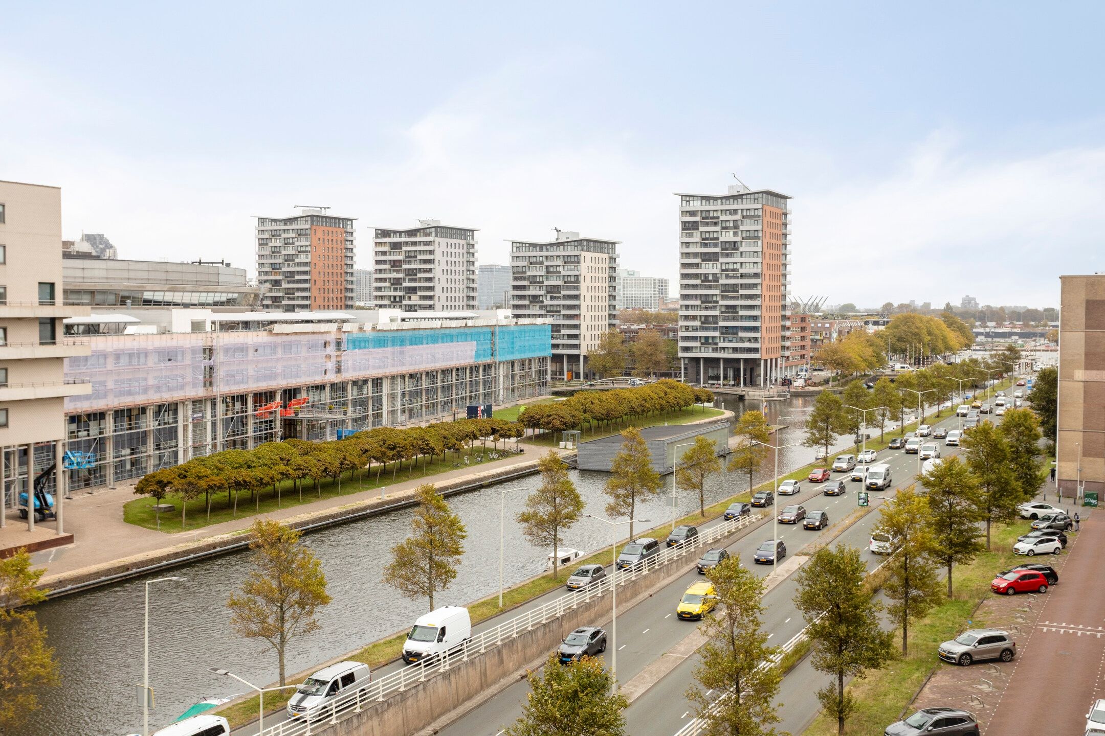 Foto 21 van Neherkade 1694