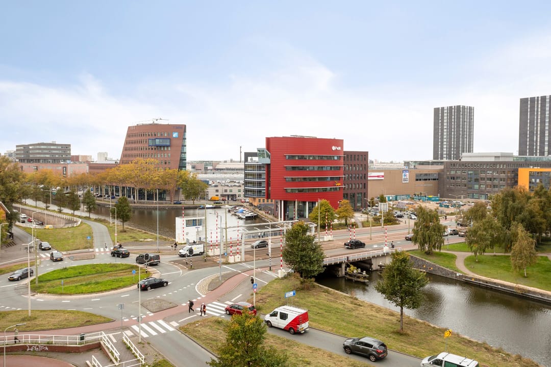 Foto 22 van Neherkade 1694