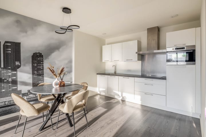 Foto 2 van Walenburgerweg 74-K