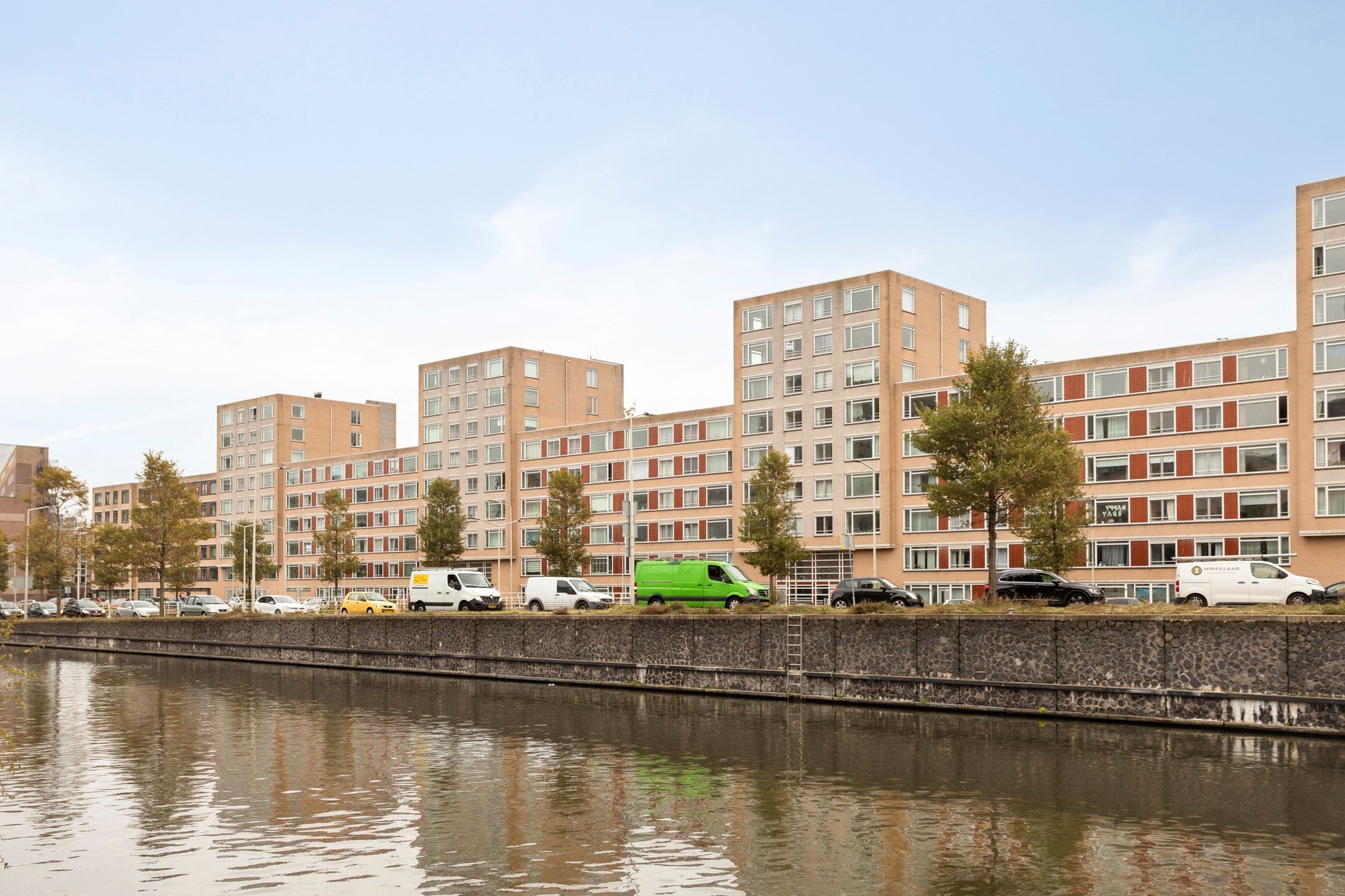 Foto 24 van Neherkade 1694