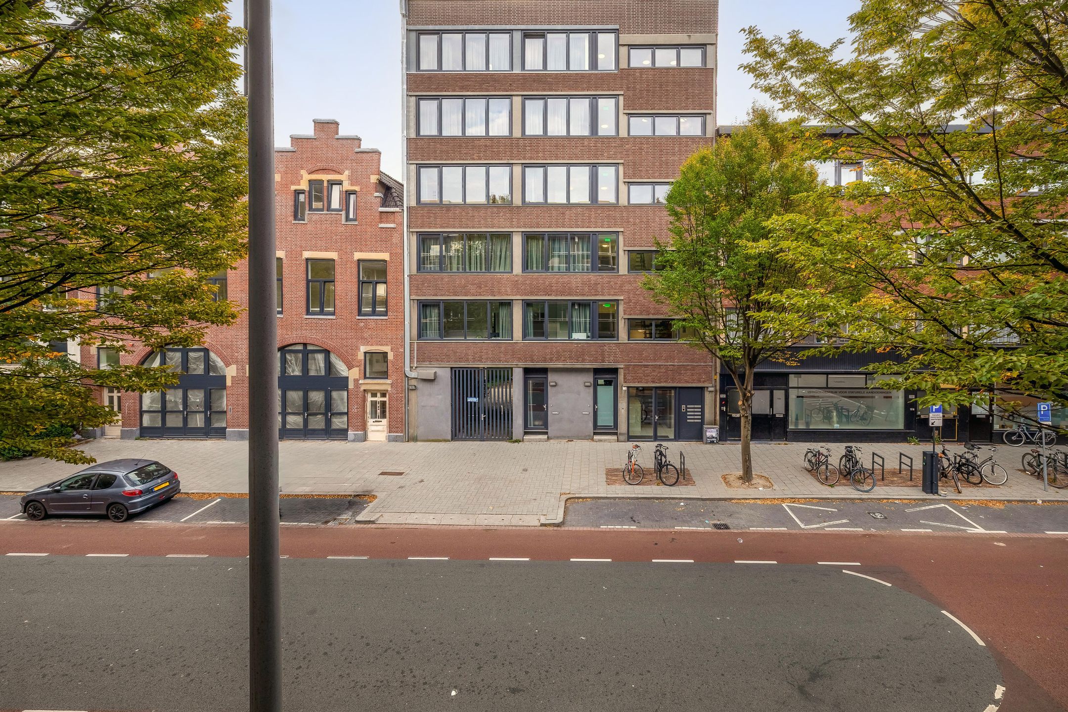 Foto 3 van Walenburgerweg 74-K