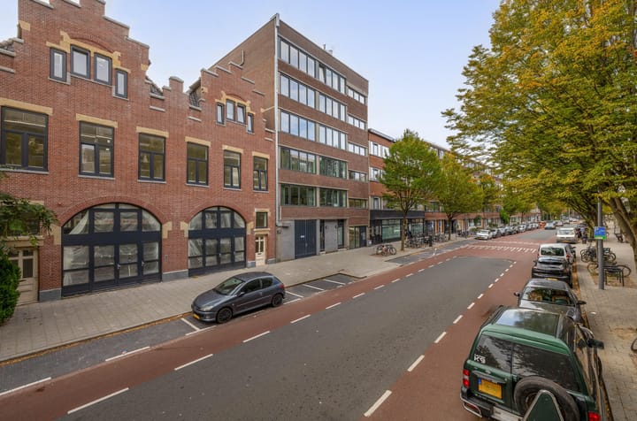 Foto 4 van Walenburgerweg 74-K