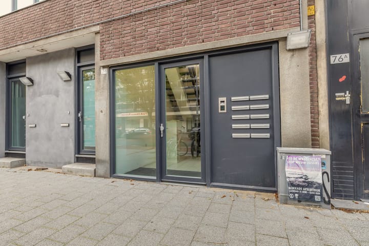 Foto 5 van Walenburgerweg 74-K