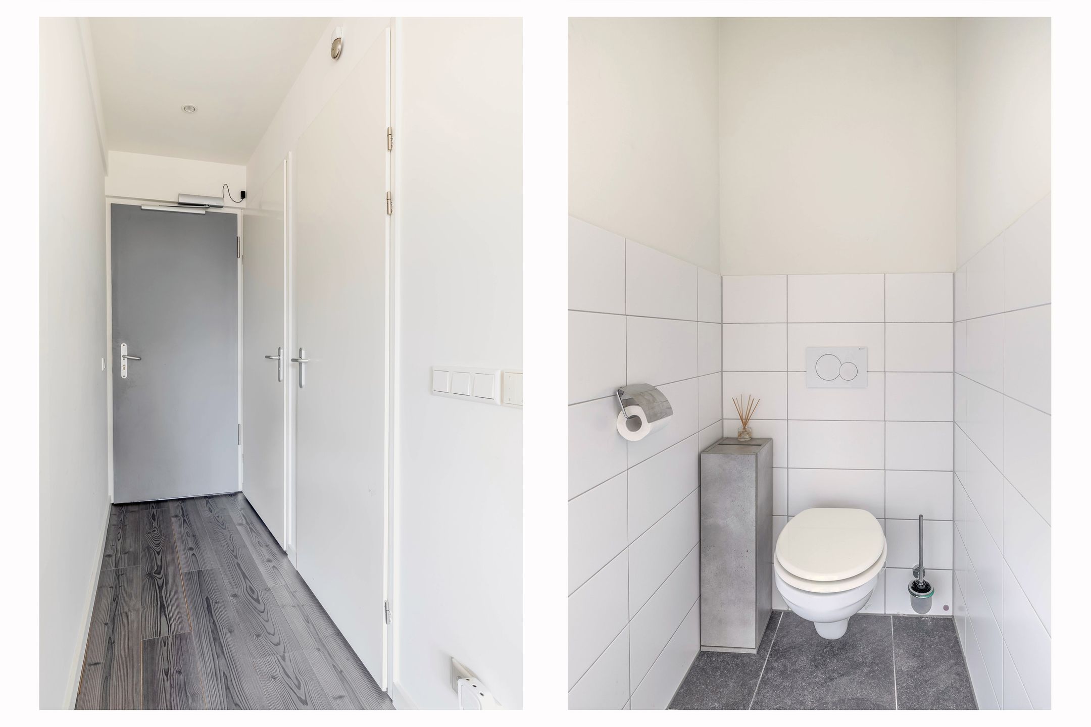 Foto 6 van Walenburgerweg 74-K