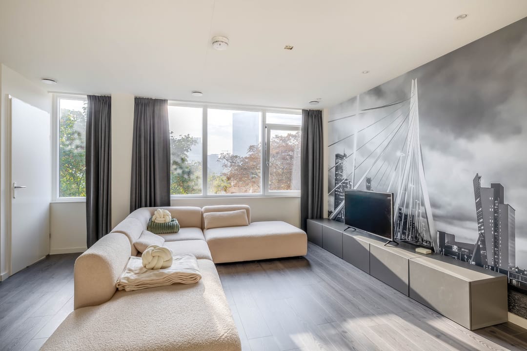 Foto 7 van Walenburgerweg 74-K