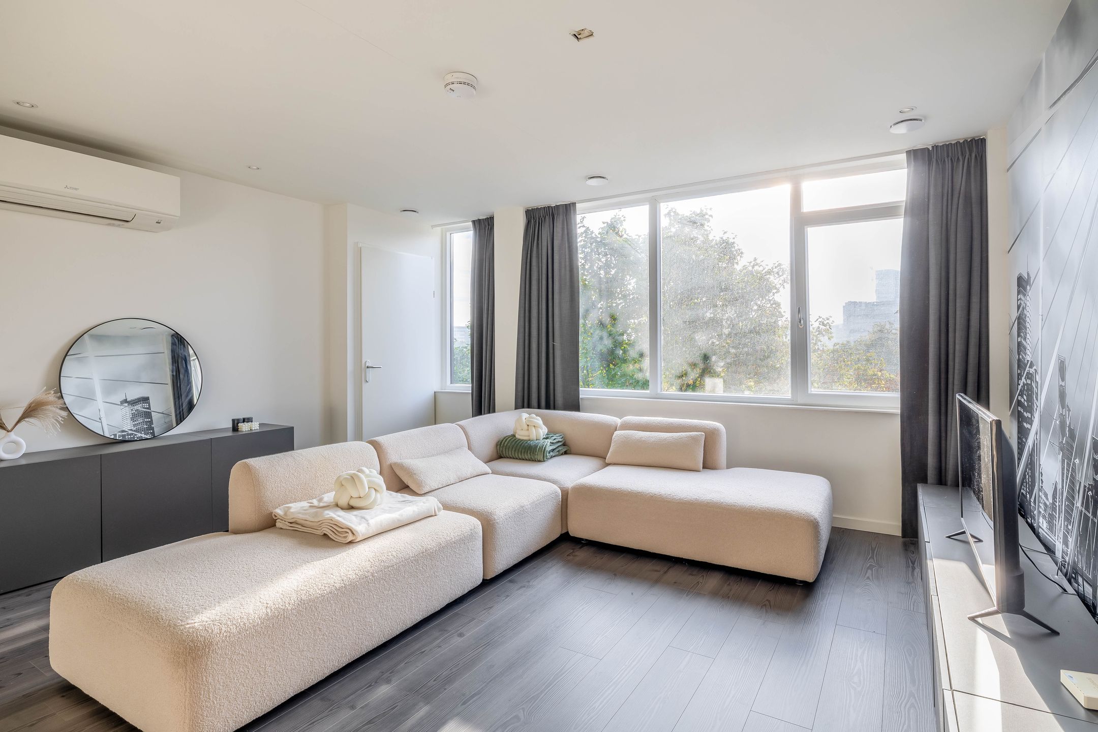 Foto 9 van Walenburgerweg 74-K