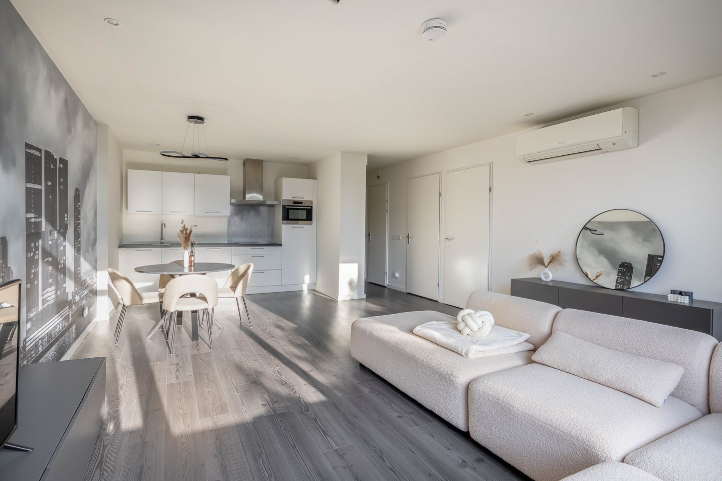 Foto 10 van Walenburgerweg 74-K