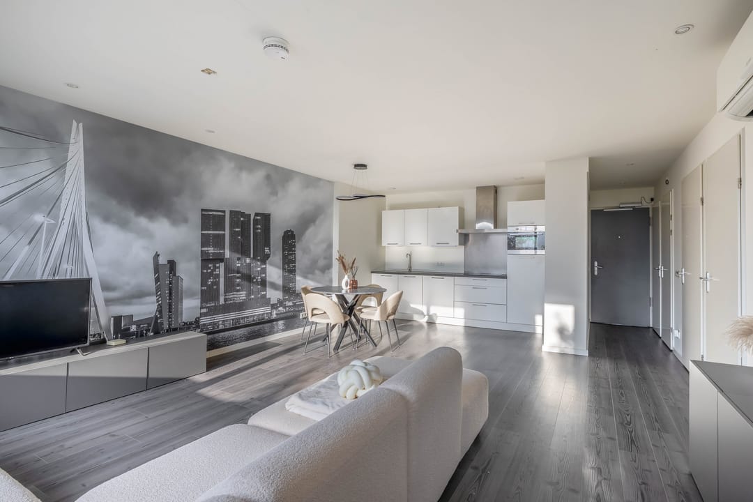 Foto 11 van Walenburgerweg 74-K