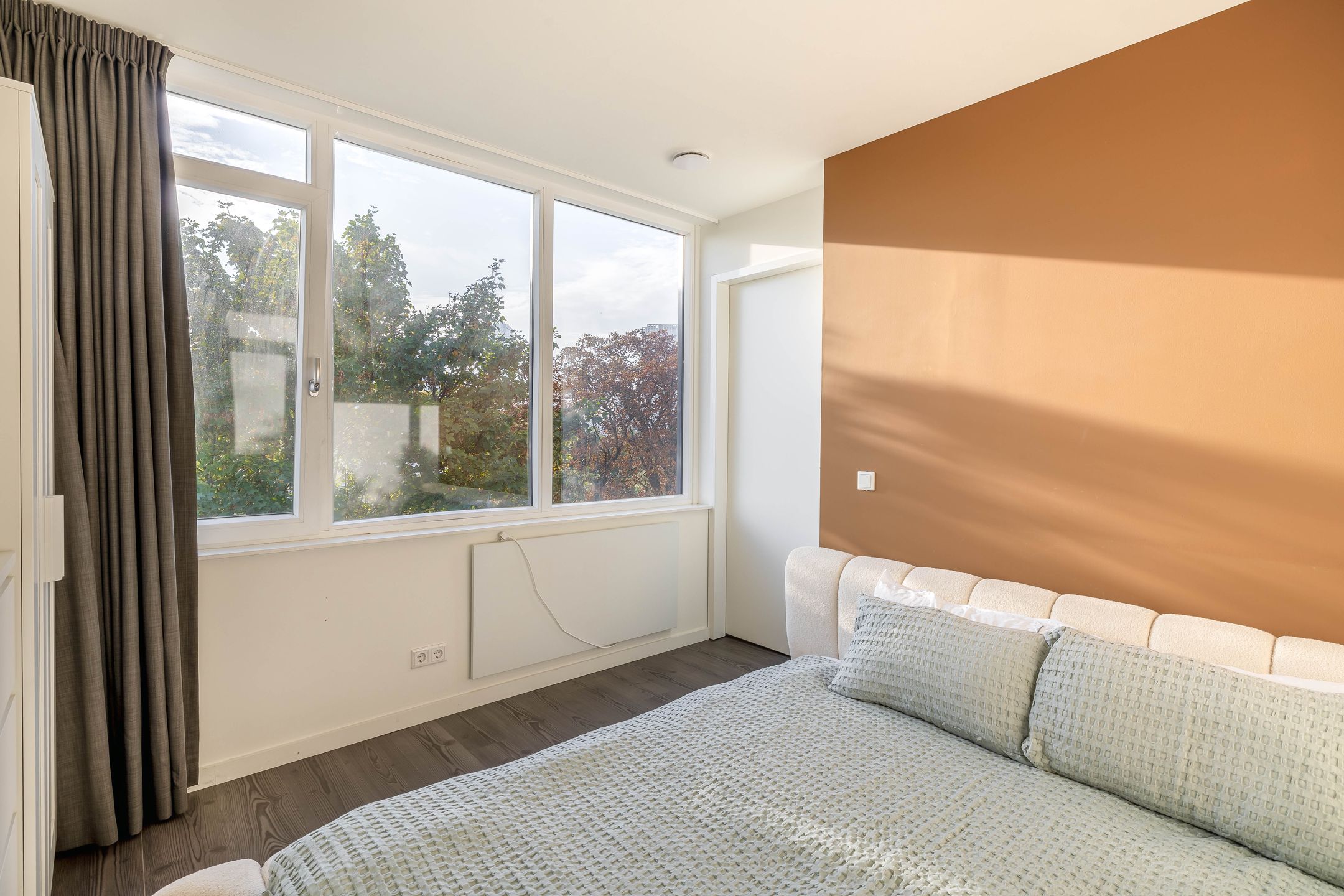 Foto 15 van Walenburgerweg 74-K