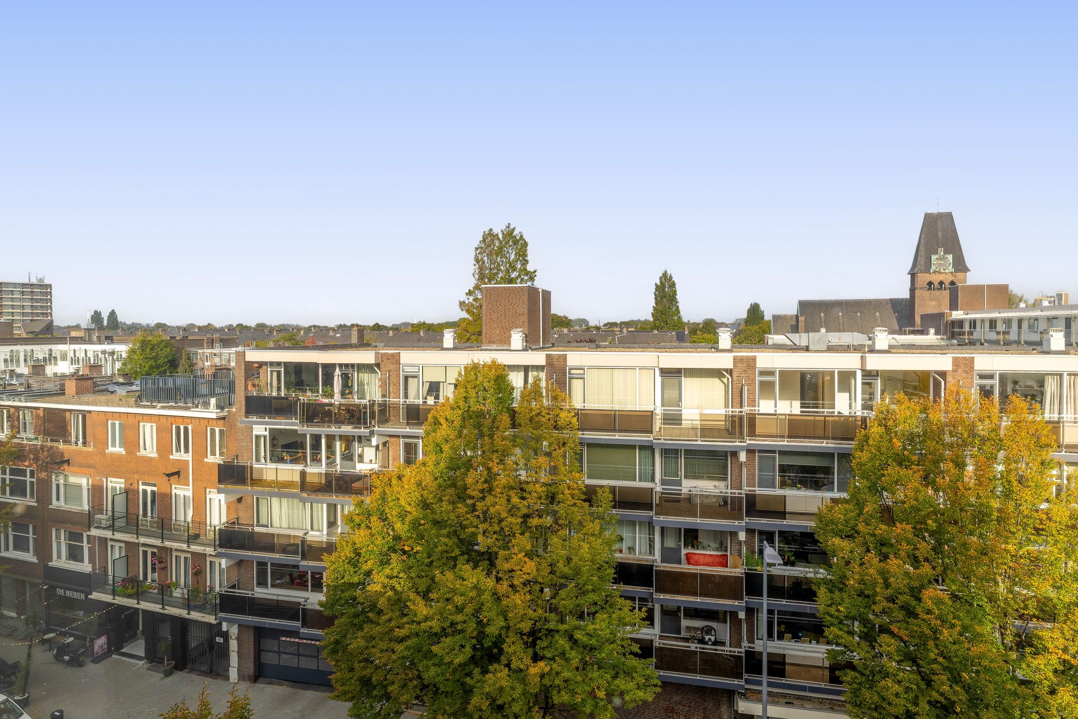 Foto 18 van Walenburgerweg 74-K