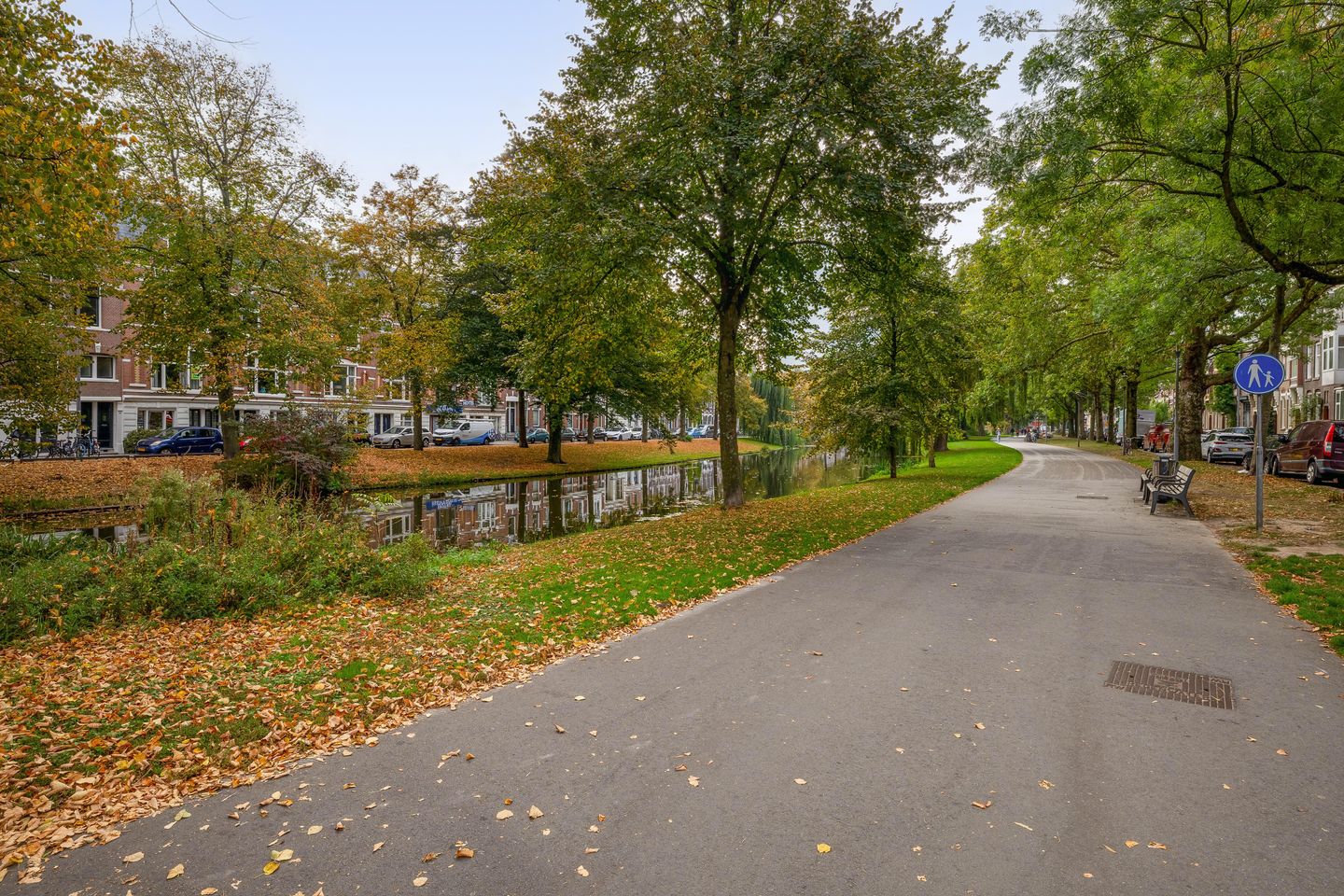 Foto 19 van Walenburgerweg 74-K