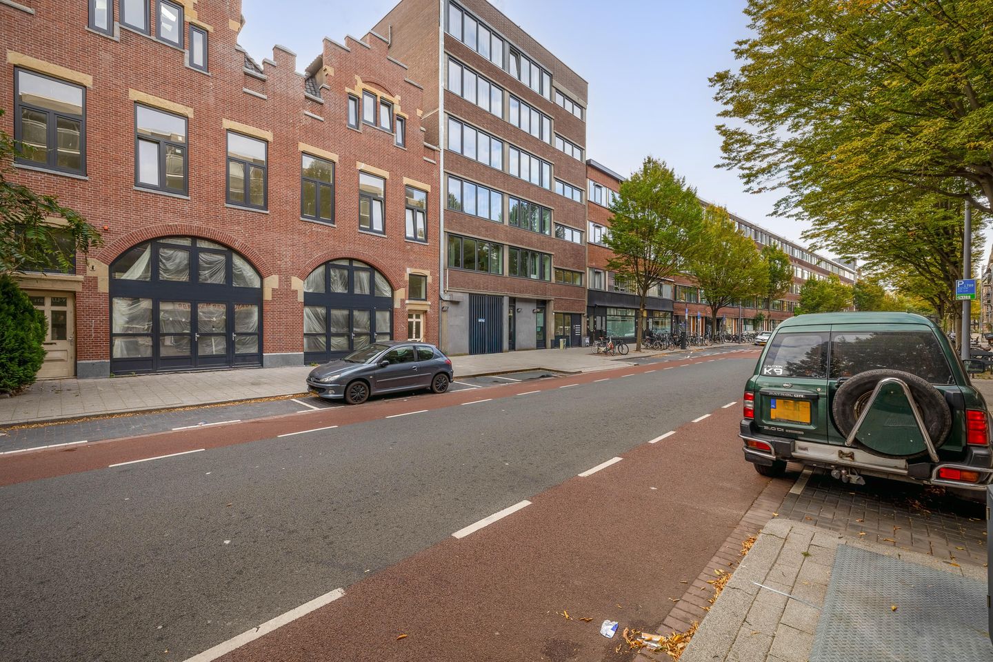 Foto 20 van Walenburgerweg 74-K