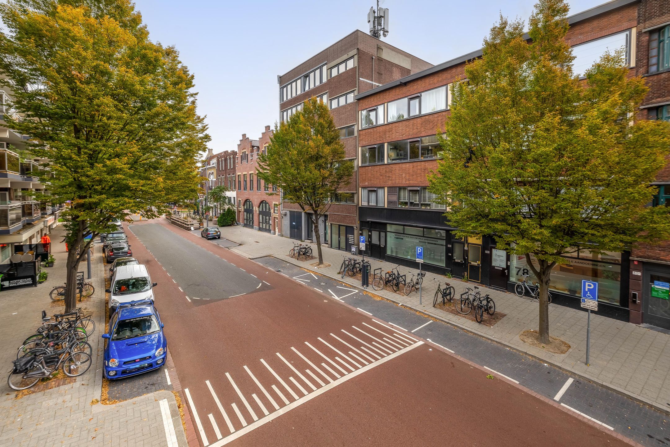 Foto 21 van Walenburgerweg 74-K