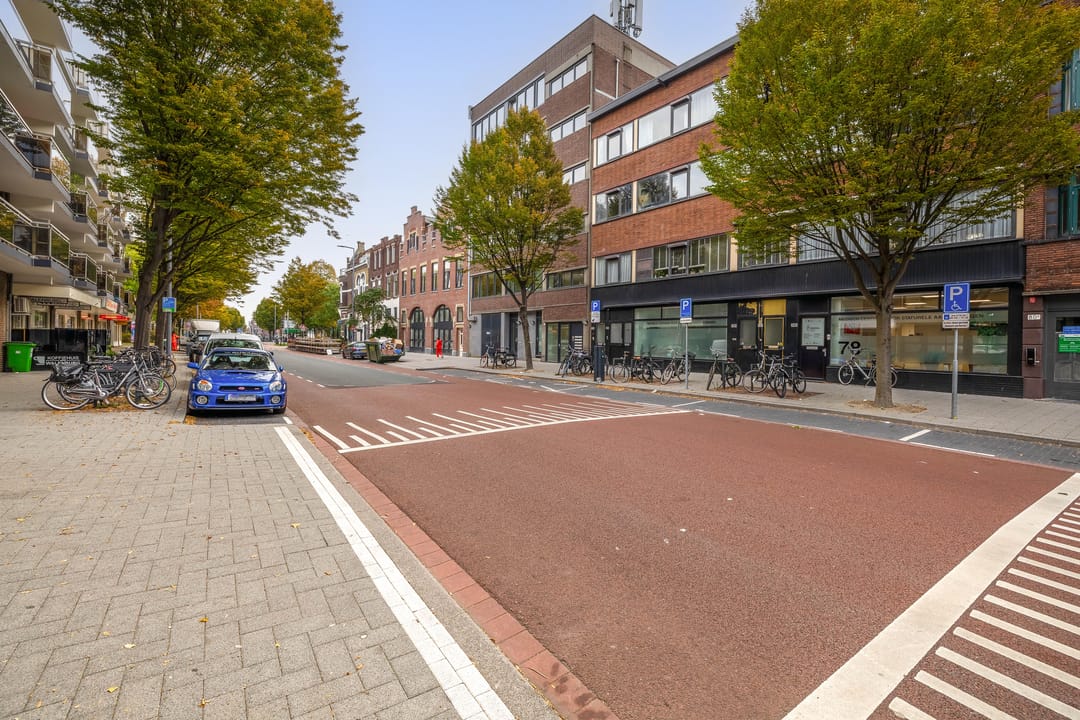 Foto 22 van Walenburgerweg 74-K