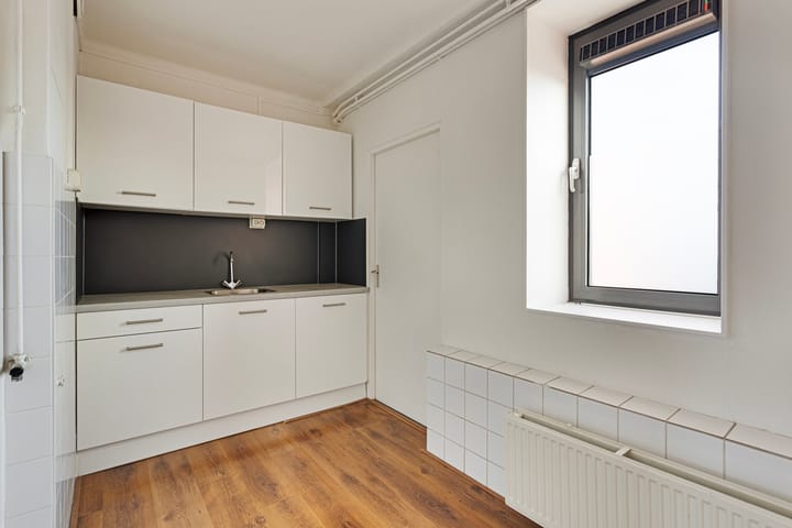 Foto 4 van Nieuwe Hescheweg 5-B