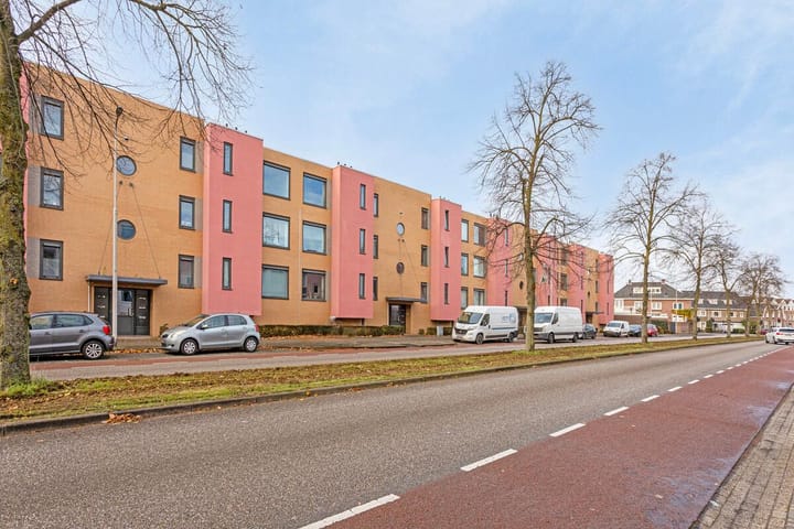 Foto 5 van Nieuwe Hescheweg 5-B