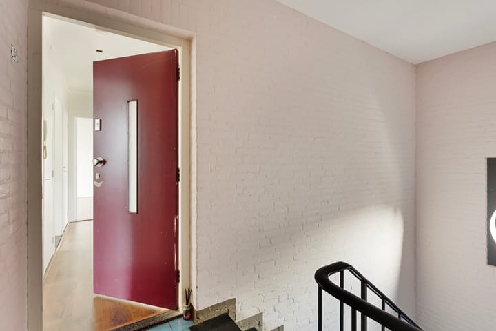 Foto 7 van Nieuwe Hescheweg 5-B