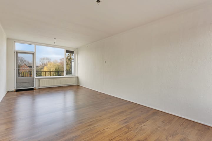 Foto 11 van Nieuwe Hescheweg 5-B