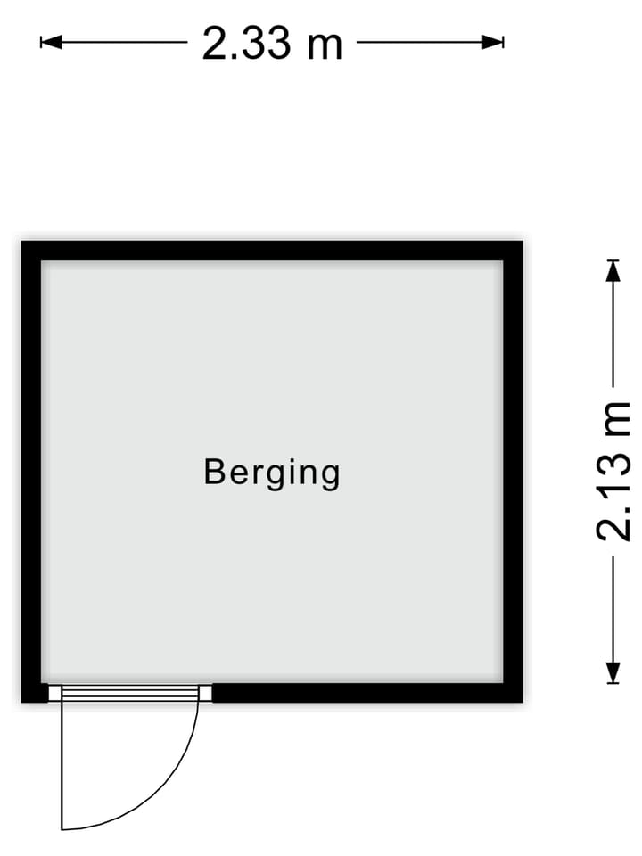 Foto 26 van Nieuwe Hescheweg 5-B
